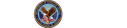 VA U.S. Dept of Veteran's Affairs